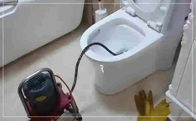 来安马桶蹲坑蹲厕疏通